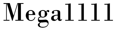 Mega1111